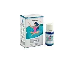 Etherische Olie - Energiek