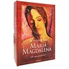 De Wijsheid Van Maria Magdalena - Orakelkaarten