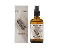 Aromatherapie spray Palo Santo