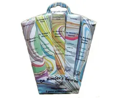 Moeders geuren Reinigingspaletje 5×6 stokjes