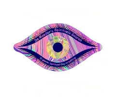 Moeders geuren Spiritueel Oog cadeau palet 2