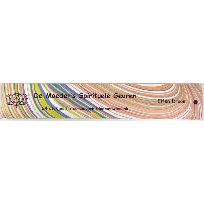 Moeders geuren Elfen Droom