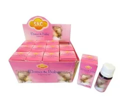 Geurolie Mama en Baby