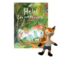 Help! Een verrassing!