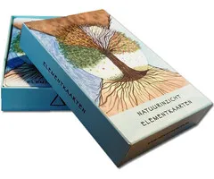 Natuurinzicht Elementkaarten