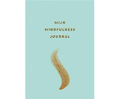 Mijn mindfulness journal