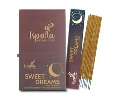 Ispalla wierook Slaap Lekker