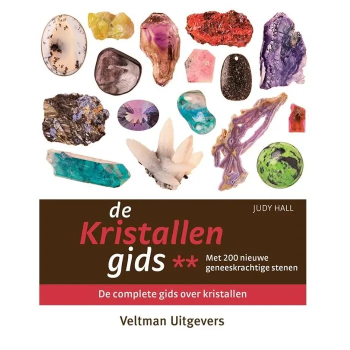 De kristallengids 2