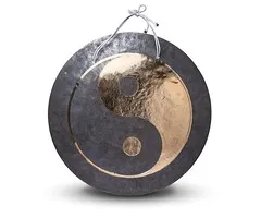 Windgong Yin Yang 70 cm