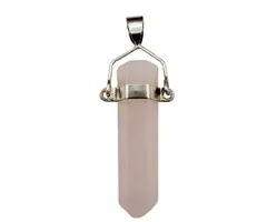 Rozenkwarts Hanger Punt