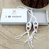 Wensdoosje I Love Holland