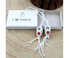 Wensdoosje I Love Holland