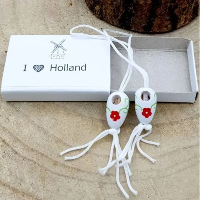 Wensdoosje I Love Holland