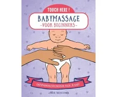 Babymassage voor beginners