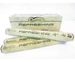 Tulasi wierook refreshing