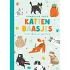 Handboek voor kattenbaasjes