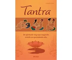 Tantra boek