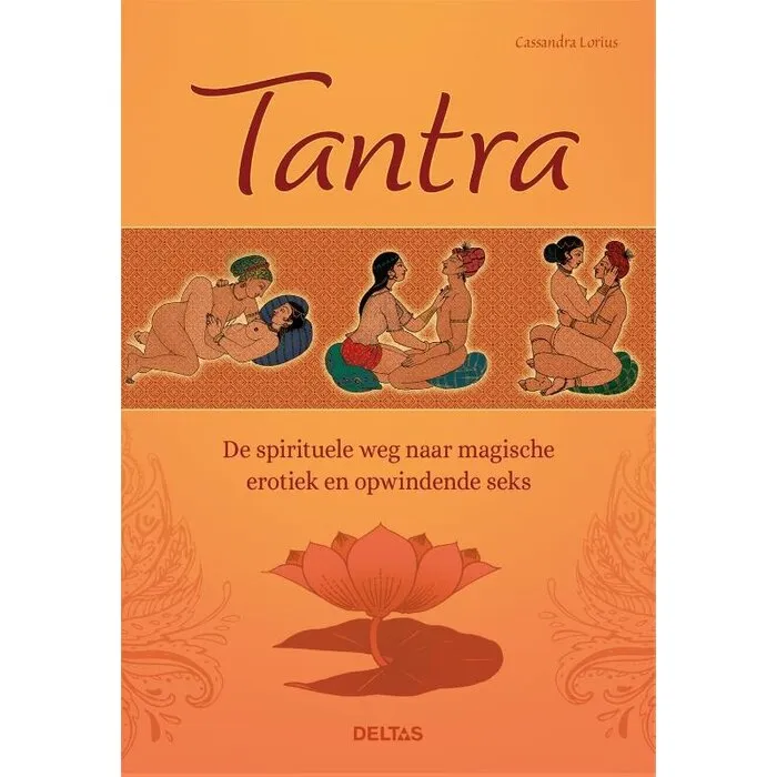 Tantra boek