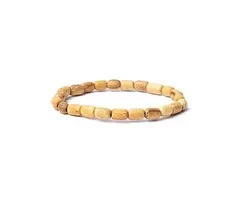 Palo Santo armband staafjes elastisch