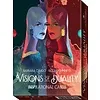 Visions of Duality Inspirational Cards