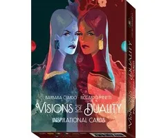 Visions of Duality Inspirational Cards