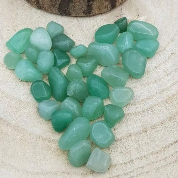 Aventurijn Getrommeld 50 gram