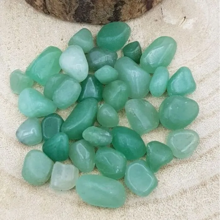 Aventurijn Getrommeld 50 gram