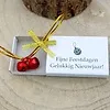 Wensdoosje Fijne Feestdagen - Belletjes