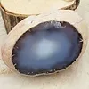 Agaat Natuur Half Gepolijst 9 cm - 271 Gram