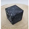 Shungiet kubus 50 mm onbewerkt