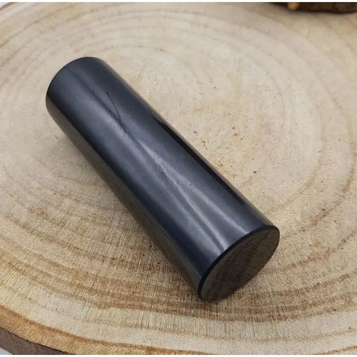 Shungiet cilinder10 cm