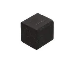 Shungiet kubus 2 cm onbewerkt