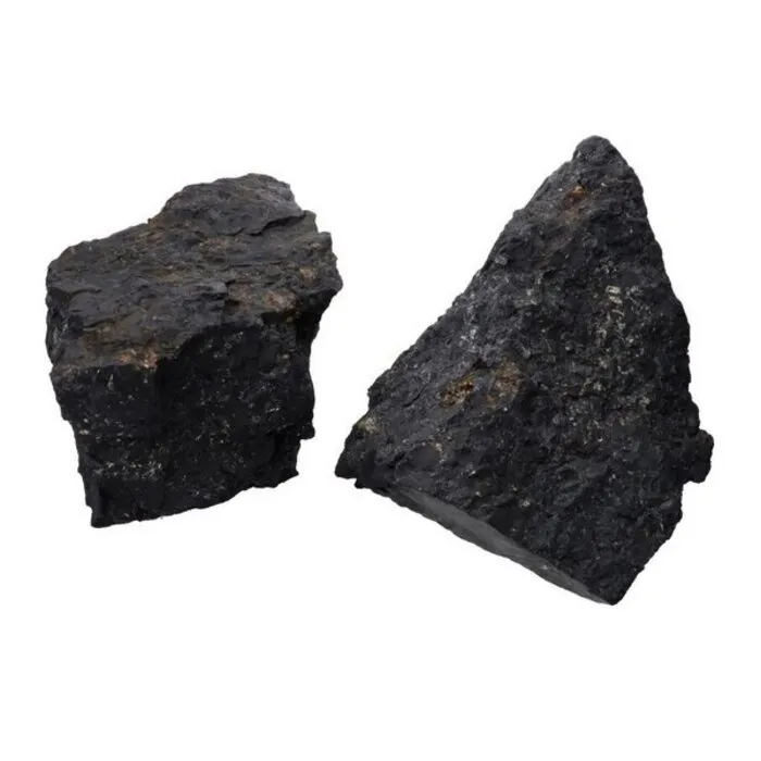 Shungiet ruw 300 a 350 gram