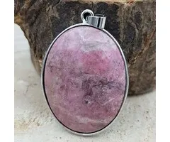 Rhodoniet Hanger Pink