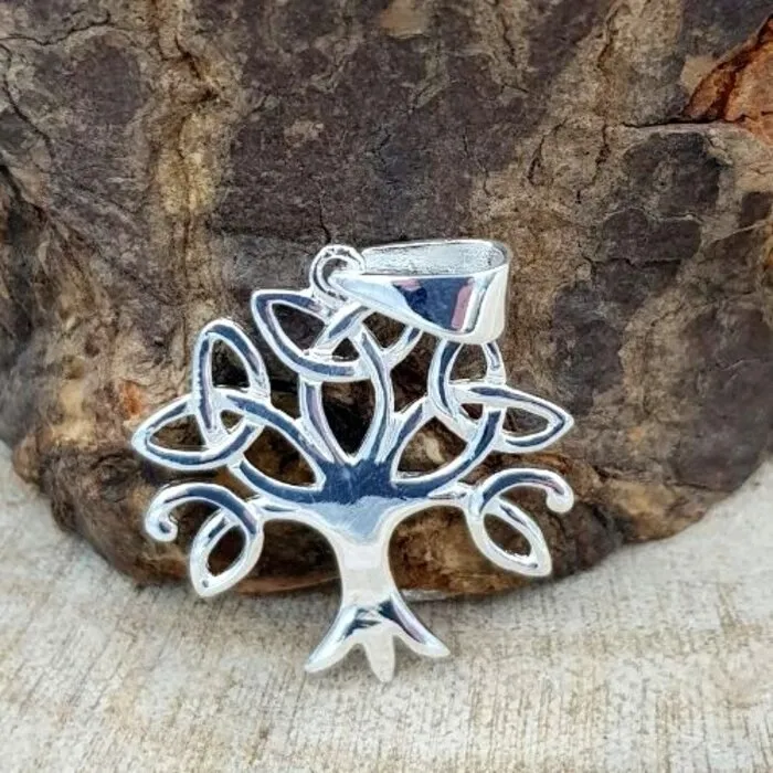 Tree of life hangertje