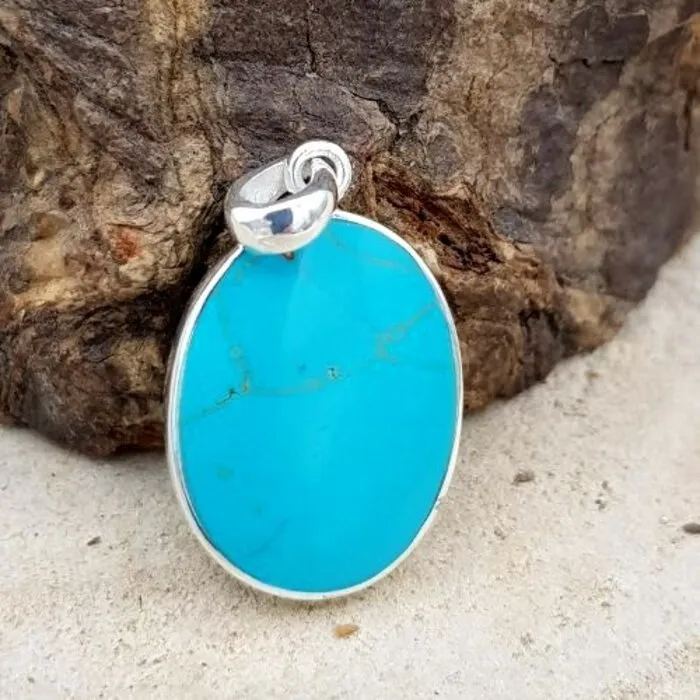 Levensboom met turkoois achtergrond