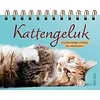 Kattengeluk - Tafelstaander