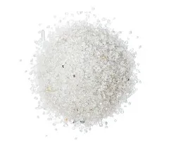 Bergkristal chips zeer fijn 550 gram