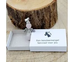 Wensdoosje - Een beschermengel Speciaal voor jou