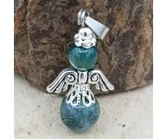 Engelhanger van Mosagaat