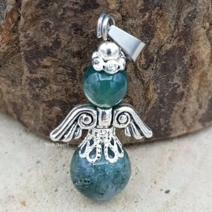 Engelhanger van Mosagaat