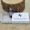 Wensdoosje - Een Engel van Troost en Verlichting