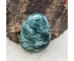 Serafiniet hanger schijf