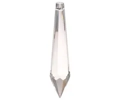 Regenboogkristal pegel