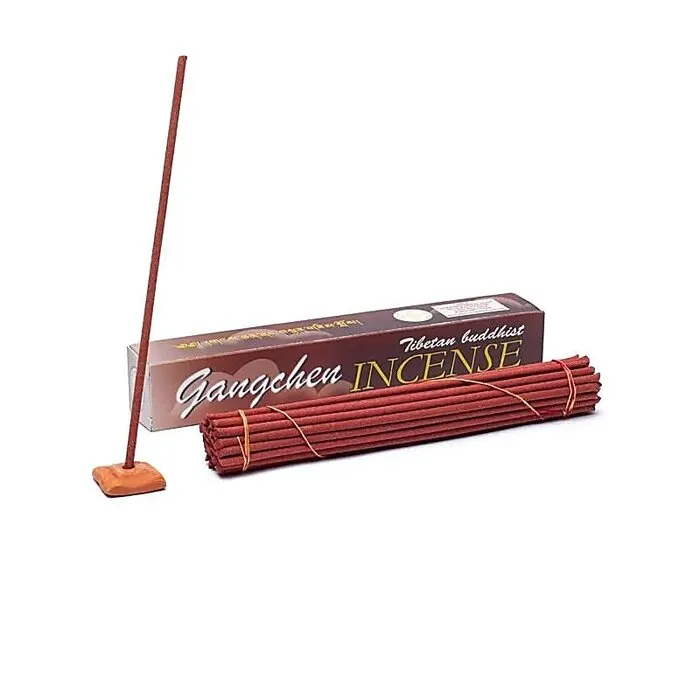 Gangchen Tibetaans boeddhistische wierook