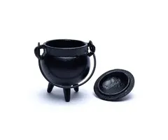 Cauldron (heksenketel) middel