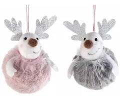 Hanger Rendier van ecobont