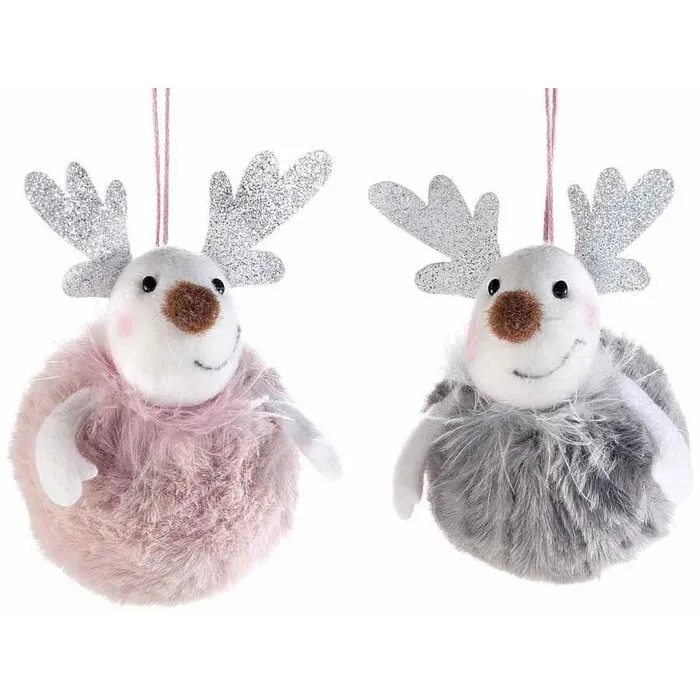 Hanger Rendier van ecobont