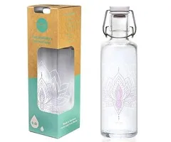 Soulbottle 'Just breathe' drinkfles