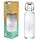 Soulbottle Just Breathe Drinkfles 600 ml - Glas
